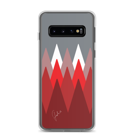 Christmas Forest | Samsung Case