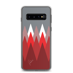 Christmas Forest | Samsung Case