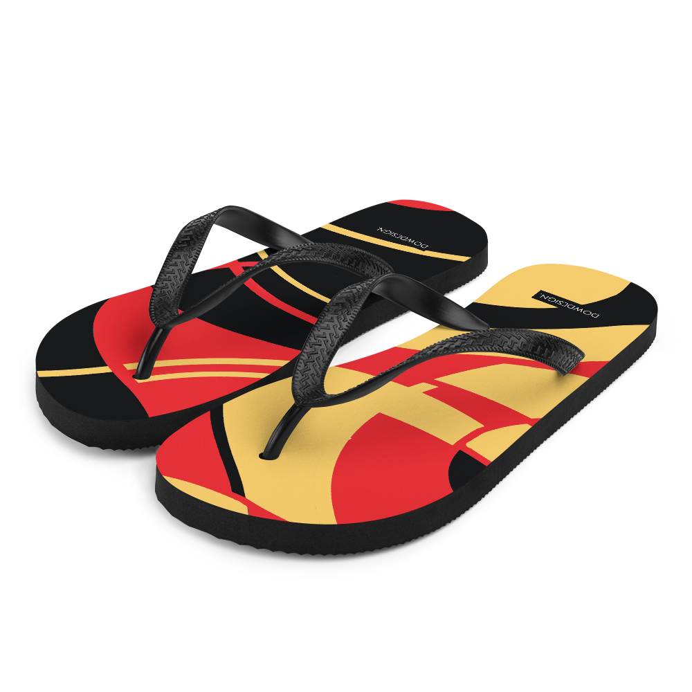 Germany | Flip-Flops