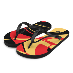 Germany | Flip-Flops