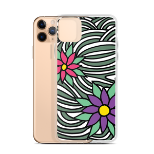 Flower Ornament | iPhone Case