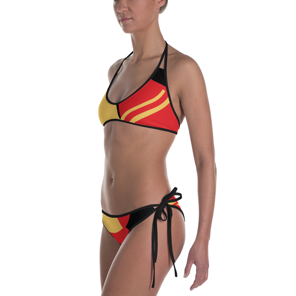 Germany | Bikini