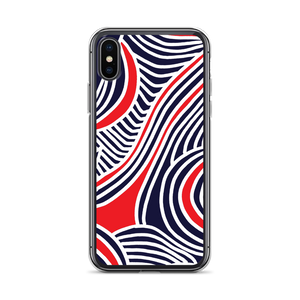 Ornament Christmas Tree | iPhone Case