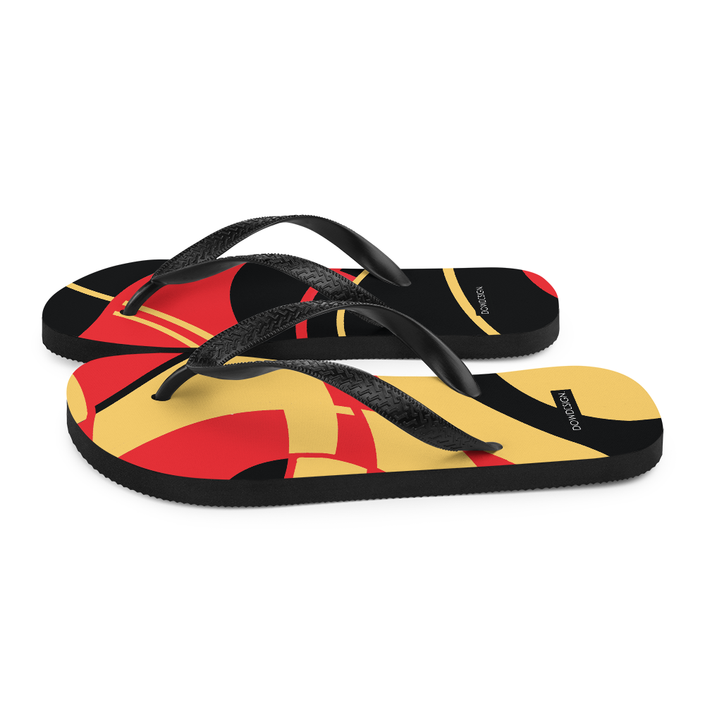 Germany | Flip-Flops