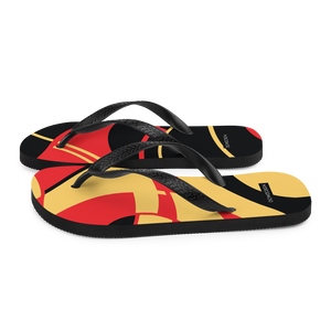 Germany | Flip-Flops