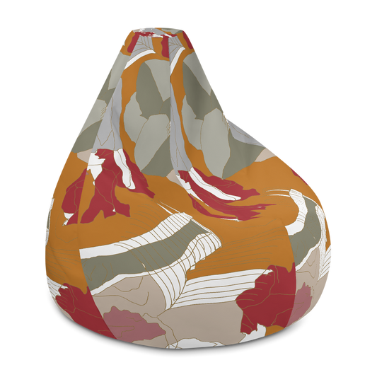 Second Spring | Bean Bag Chair
