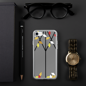 Lonely Friends | iPhone Case