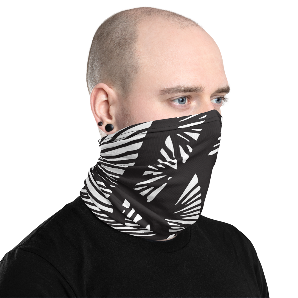 Happy Flower | Neck Gaiter