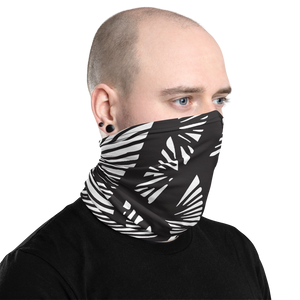 Happy Flower | Neck Gaiter