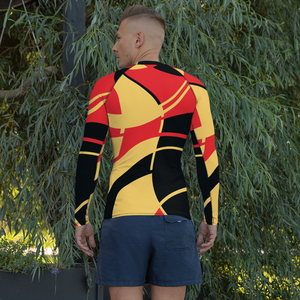 Germany | Men's Rash Guard