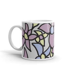 Flower Mix | Mug