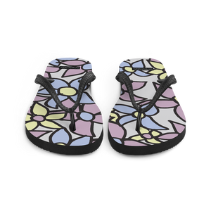 Flower Mix | Flip-Flops