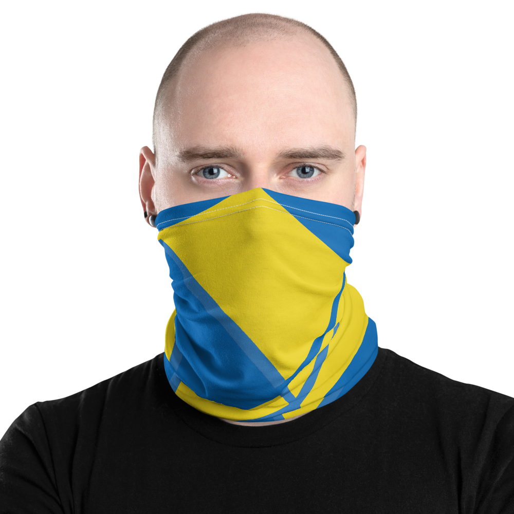 Sweden | Neck Gaiter