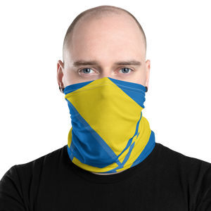 Sweden | Neck Gaiter