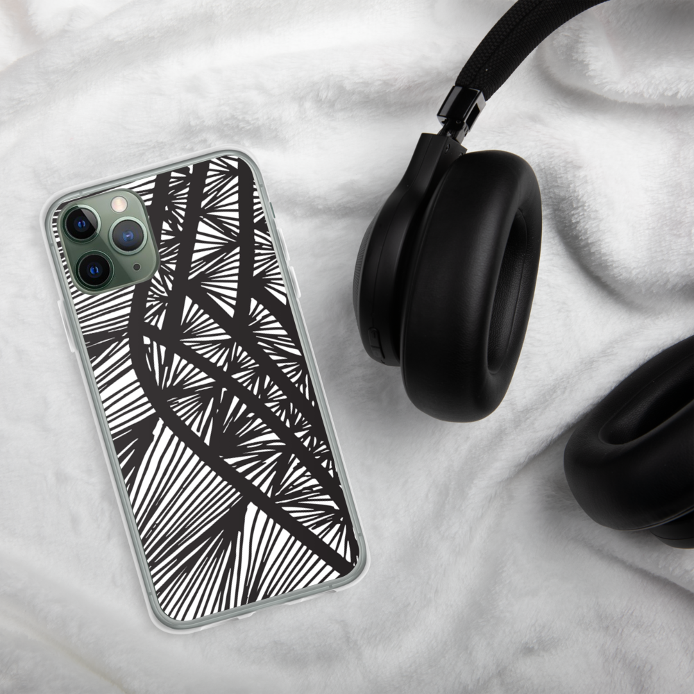Happy Flower | iPhone Case
