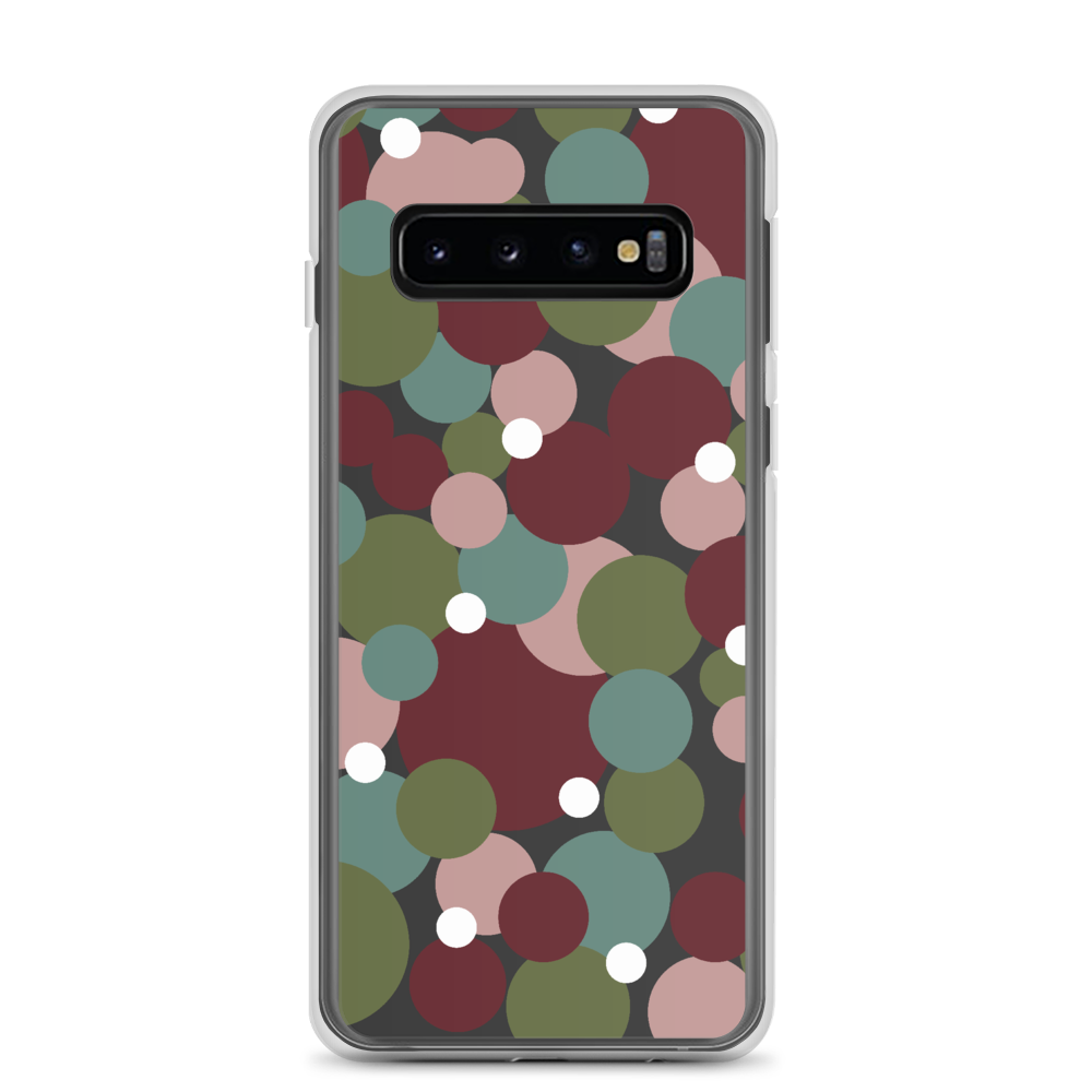 Autumn Joy | Samsung Case