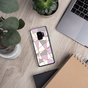 Spring Ornament | Samsung Case