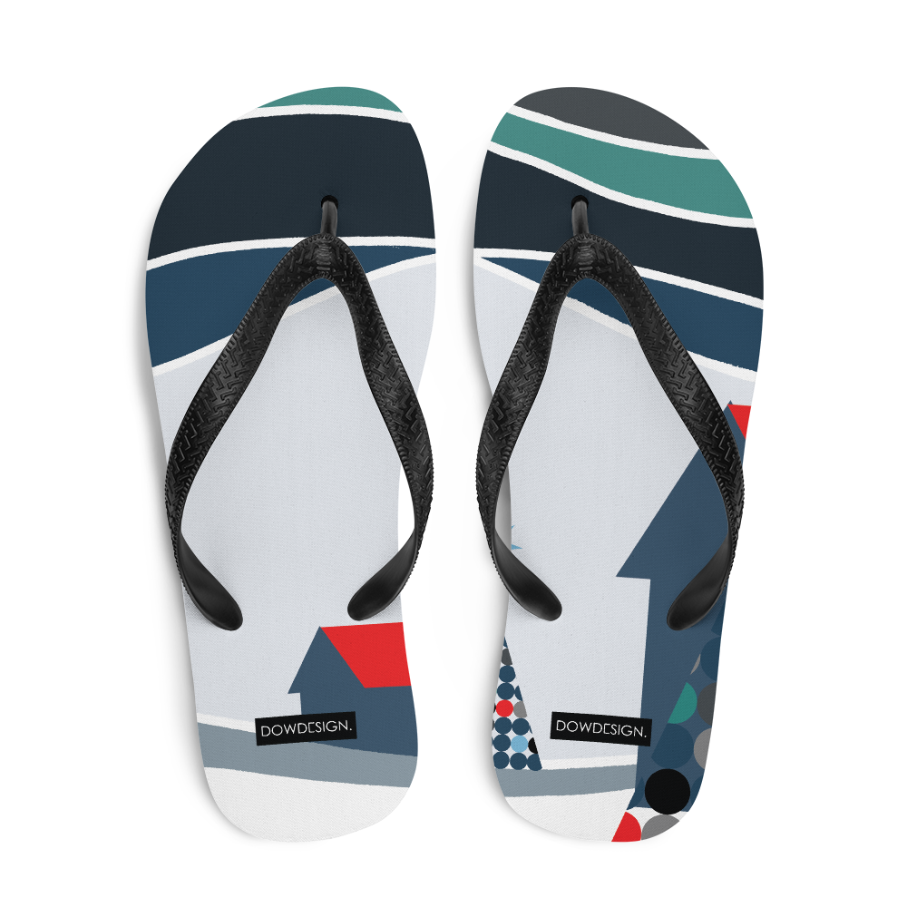 Unique Christmas | Flip-Flops