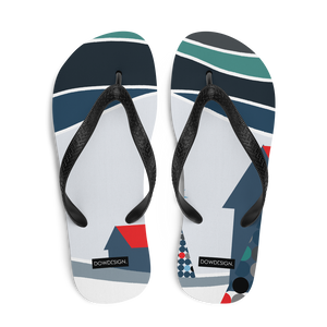 Unique Christmas | Flip-Flops
