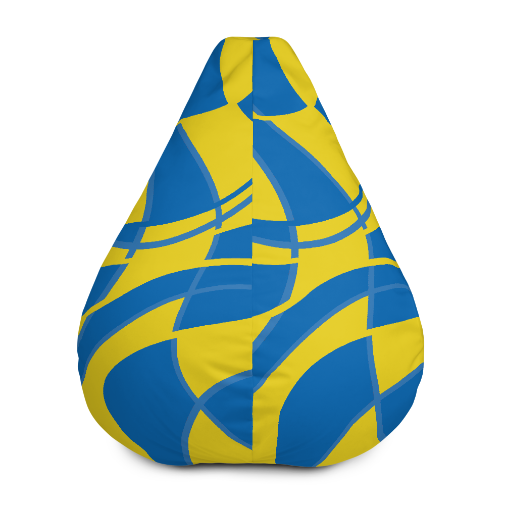 Sweden | Bean Bag Chair