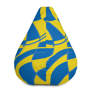 Sweden | Bean Bag Chair