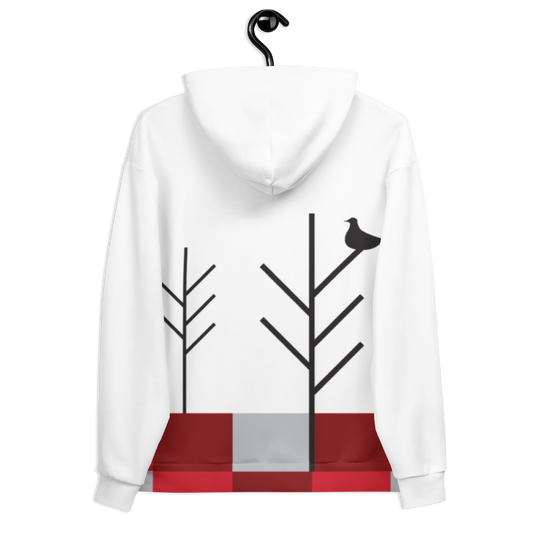 Christmas Birds | Hoodie