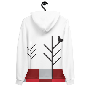 Christmas Birds | Hoodie