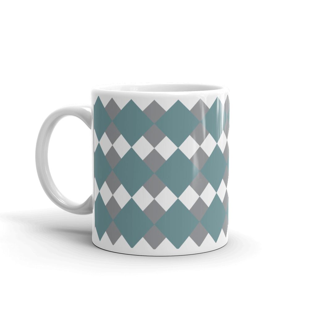 Novelty Ornament | Mug