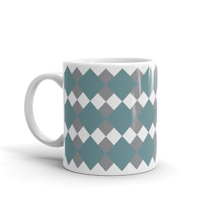Novelty Ornament | Mug