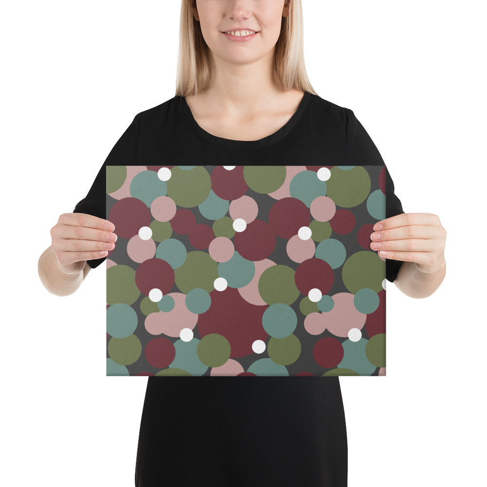 Autumn Joy | Canvas