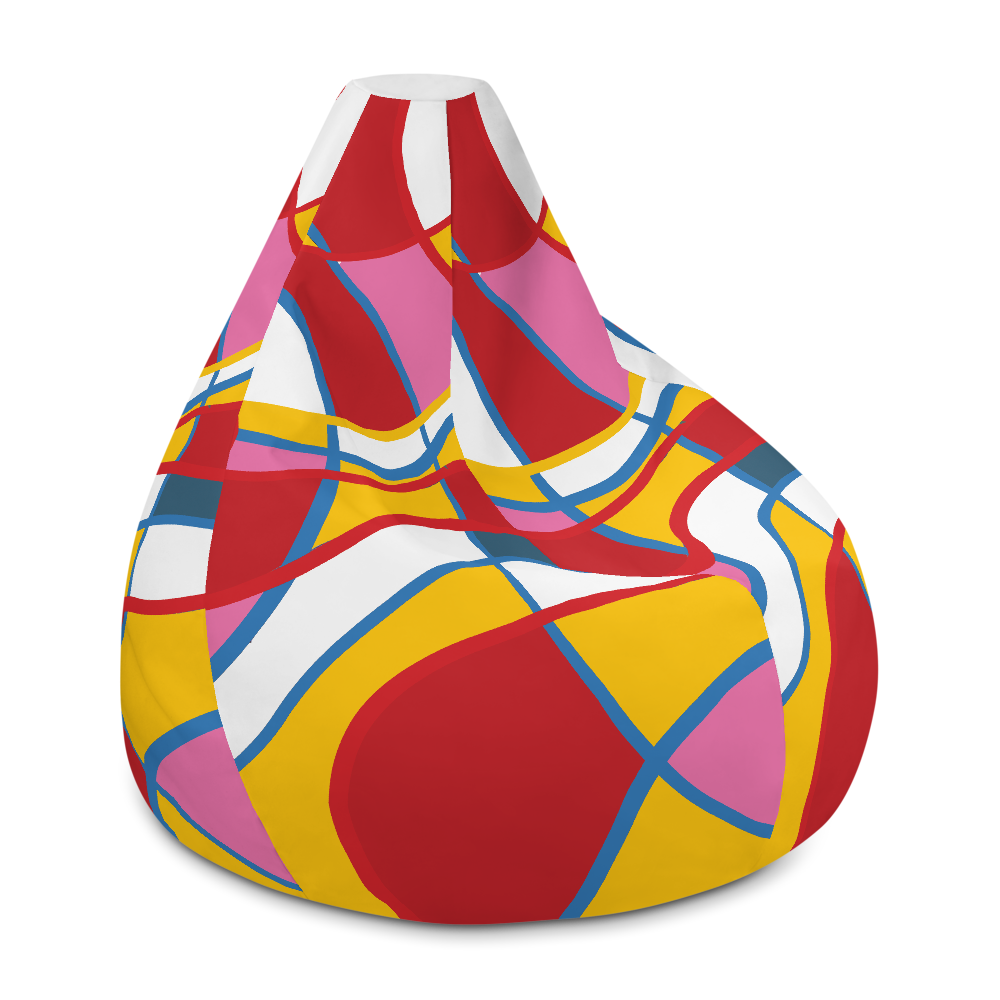 Spain | Bean Bag Chair