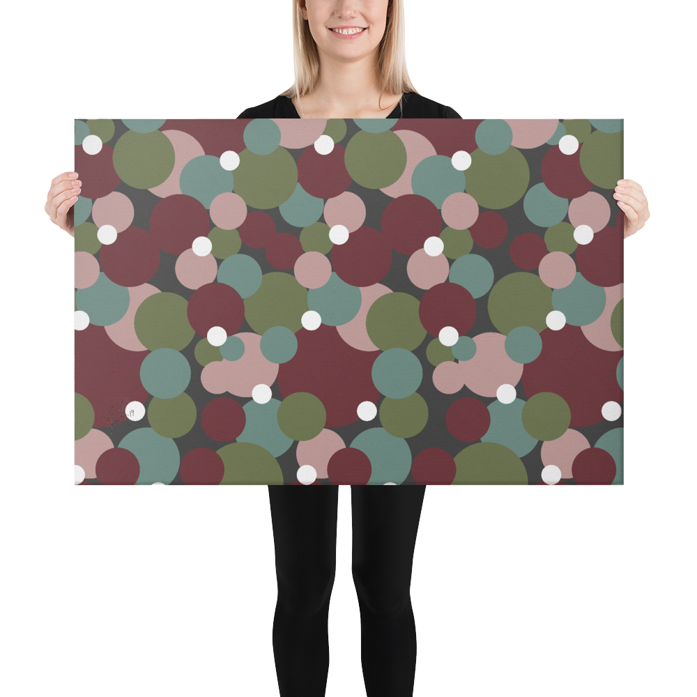 Autumn Joy | Canvas