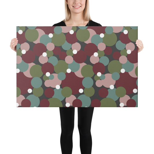 Autumn Joy | Canvas