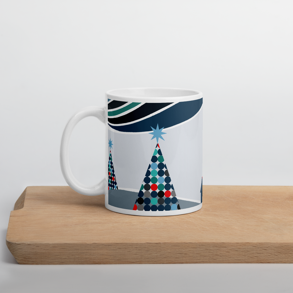Unique Christmas | Mug