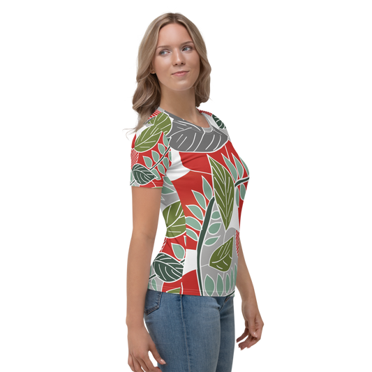 Christmas Spirit | Women's T-Shirt