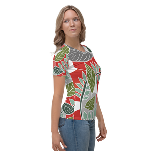 Christmas Spirit | Women's T-Shirt
