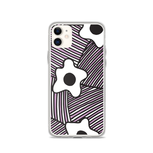 Pink Ornament | iPhone Case