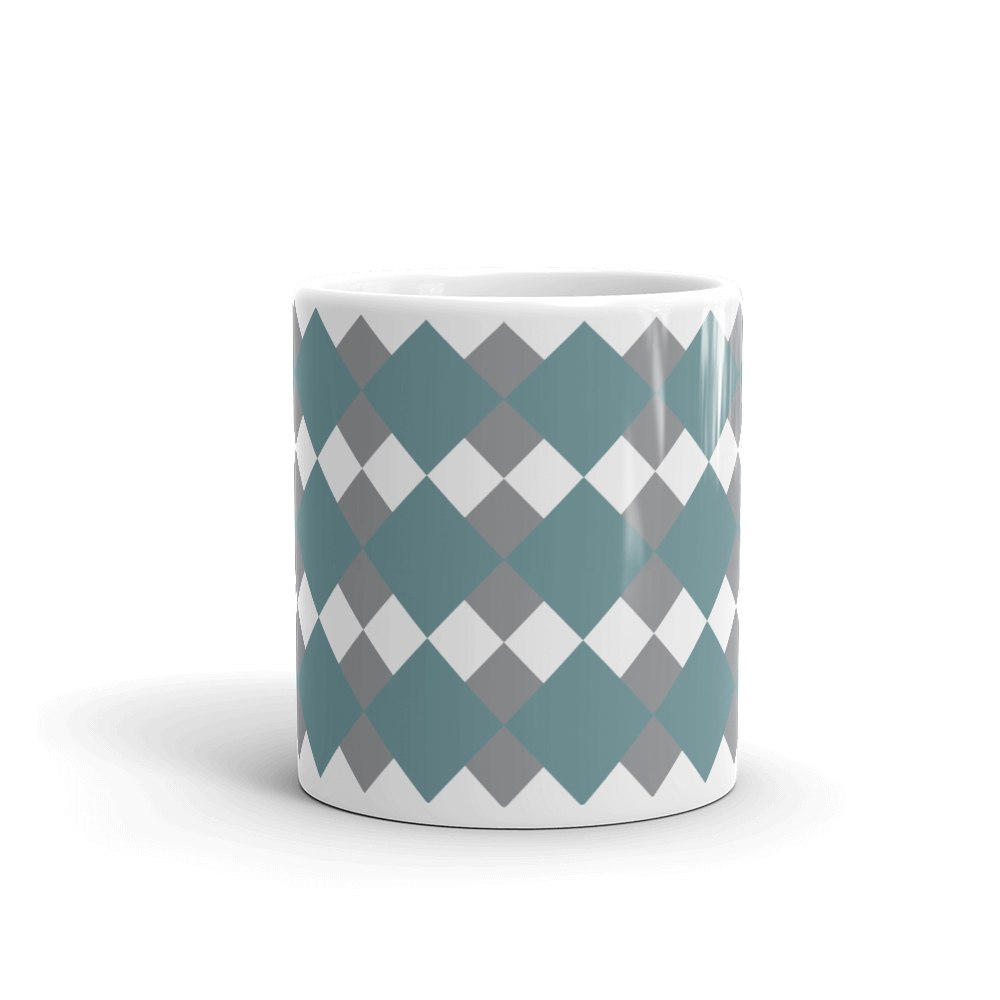 Novelty Ornament | Mug