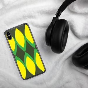 Fervidly Spring | iPhone Case