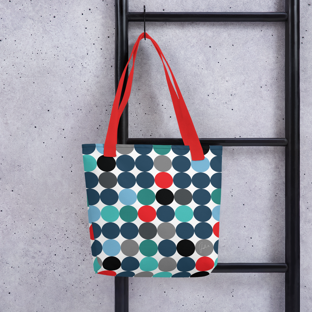 Cold Balls | Tote Bag