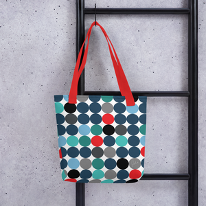 Cold Balls | Tote Bag