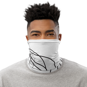 Lines | Neck Gaiter