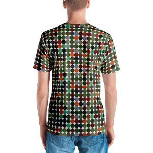 Warm Balls | Men's T-Shirt