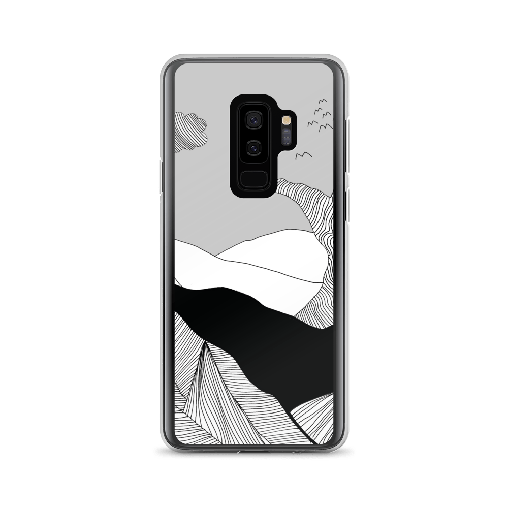 Black and White Day | Samsung Case