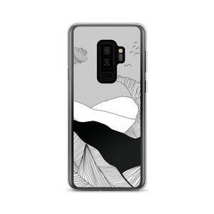 Black and White Day | Samsung Case