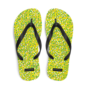 Spring Joy | Flip-Flops