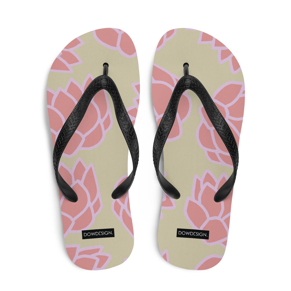 Beloved Spring | Flip-Flops