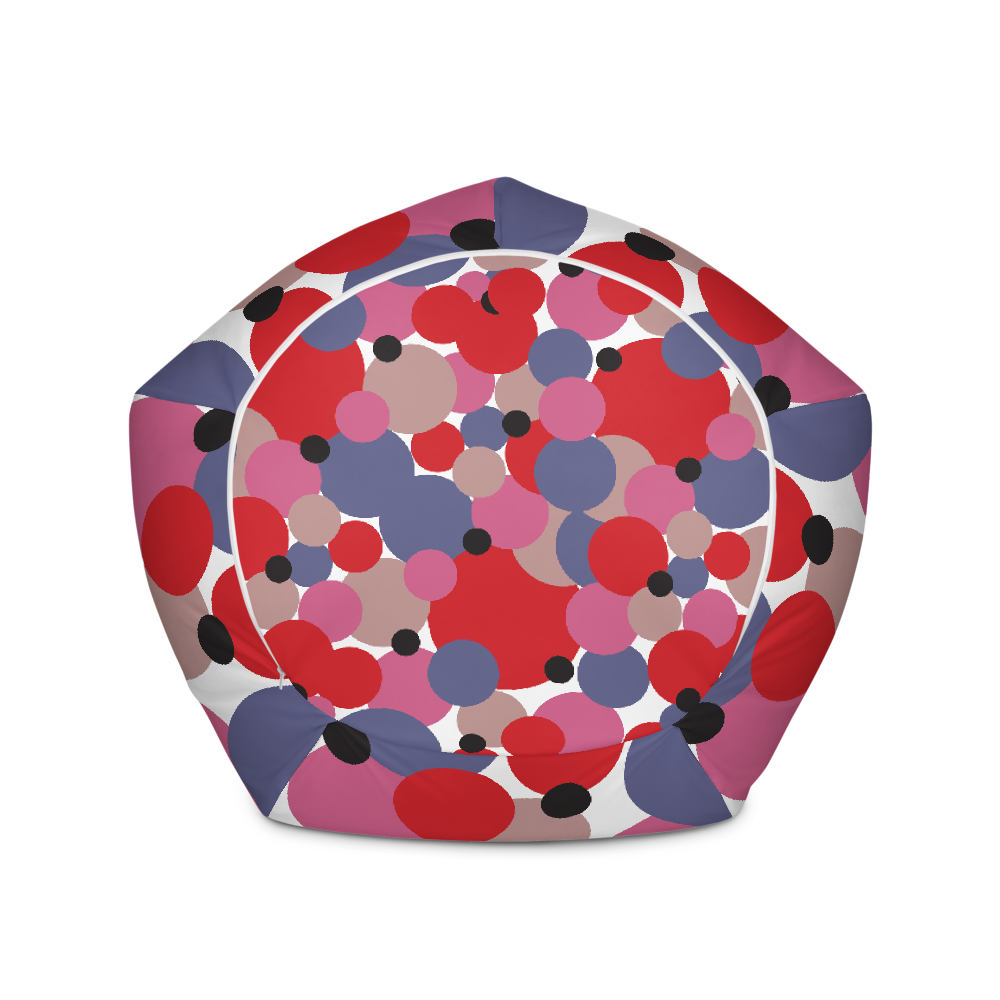 Christmas Joy | Bean Bag Chair
