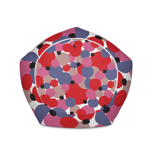 Christmas Joy | Bean Bag Chair