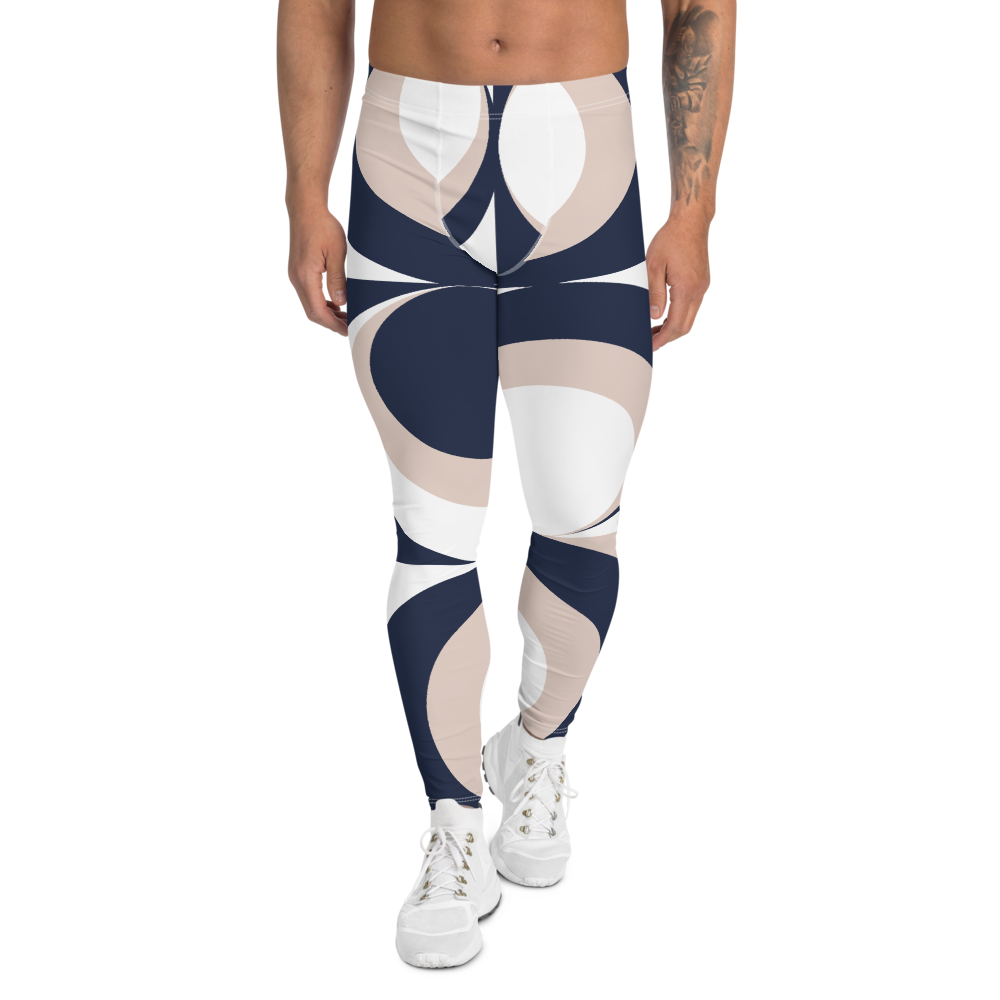 Life Is Good | Men's Leggings